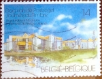Sellos de Europa - Blgica -  Intercambio 0,65 usd 14,00 fr. 1991
