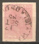 Stamps Cuba -  ??????