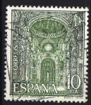 Stamps Spain -  La Cartuja