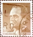 Sellos de Europa - Espaa -  Intercambio 0,20 usd 6 ptas. 1985