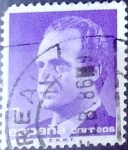 Stamps Spain -  Intercambio 0,20 usd 7 ptas. 1985