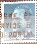 Stamps Spain -  Intercambio 0,20 usd 13 ptas. 1985