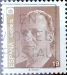 Sellos de Europa - Espa�a -  Intercambio 0,20 usd 19 ptas. 1993