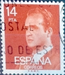 Sellos de Europa - Espaa -  Intercambio ma3s 0,20 usd 14,00 ptas. 1982