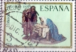 Sellos de Europa - Espaa -  Intercambio 0, 20 usd 3 ptas. 1976