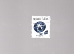 Stamps : Oceania : Australia :  estrella de mar
