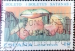 Stamps Spain -  Intercambio 0, 20 usd 18 ptas. 1994