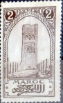 Sellos de Europa - Francia -  Intercambio 0,20 usd 2 cents. 1923