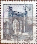 Stamps France -  Intercambio 0,20 usd 3 francos 1955