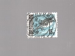 Stamps Tanzania -  pez globo