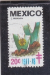 Stamps Mexico -  Proximun