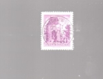Stamps : Europe : Austria :  castillo