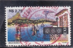 Stamps Mexico -  ESTADO DE MEXICO- Valle de Bravo