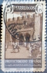 Sellos de Europa - Espa�a -  Intercambio 0,20 usd 5 cents. 1941