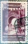 Sellos de Europa - Espa�a -  Intercambio 0,25 usd 40 cents. 1941