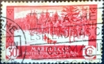 Stamps Spain -  Intercambio cr3f 0,20 usd 30 cents. 1935