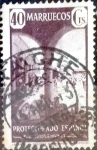 Sellos de Europa - Espaa -  Intercambio ma3s 0,20 usd 40 cents. 1943