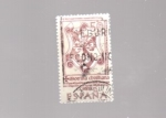 Stamps Spain -  doctrina catolica