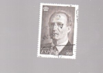 Stamps Spain -  juan carlos I