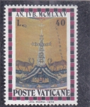 Stamps Vatican City -  ilustración 