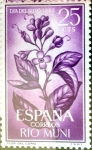 Sellos de Europa - Espa�a -  Intercambio 0,25 usd 25 cents. 1964