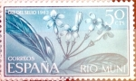 Sellos de Europa - Espa�a -  Intercambio fd3a 0,25 usd 50 cents. 1964