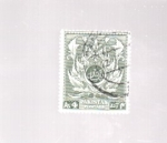 Stamps Pakistan -  otros