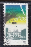 Stamps Mexico -  año de la Universidad Autónoma de Baja California