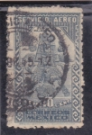 Stamps Mexico -  El Hombre pájaro azteca