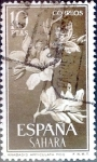 Sellos de Europa - Espa�a -  Intercambio 1,40 usd 10 ptas. 1962