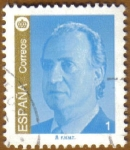 Sellos de Europa - España -  S. M. Don Juan Carlos I