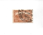 Stamps Hungary -  PAISAJE