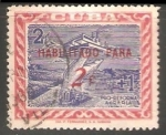Stamps Cuba -  Pro reforma agraria