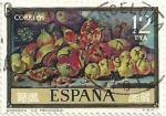 Stamps Spain -  (162) reservado mst-42. EDIFIL 2367