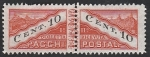 Stamps : Europe : San_Marino :  Comprobante