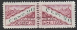 Stamps San Marino -  Comprobante
