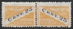 Stamps Europe - San Marino -  Comprobante