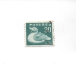 Stamps North Korea -  AVE