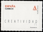 Stamps Europe - Spain -  4979- Valores cívicos. Creatividad.