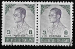 Sellos de Asia - Tailandia -  Tailandia-cambio