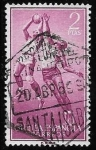 Stamps : Africa : Equatorial_Guinea :  Guinea española