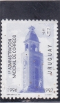 Stamps Uruguay -  1ª Administración Nacional de Correos