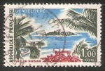 Stamps : Europe : France :  Islote de Gosier