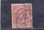 Stamps Italy -  Vittorio Emmanuelle III