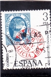 Stamps Spain -  Dia mundial del sello (25)