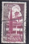 Sellos de Europa - Espa�a -  Monasterio Sto Domingo de Los Silos (25)