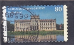 Stamps Germany -  SCHLOSS LUDWIGSLUST
