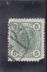 Stamps Austria -  ESCUDO