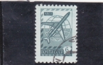 Stamps Russia -  AVION