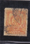 Stamps Mexico -  ,
